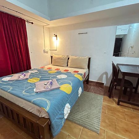 Cozy Nest Apartment Varkala Exterior photo