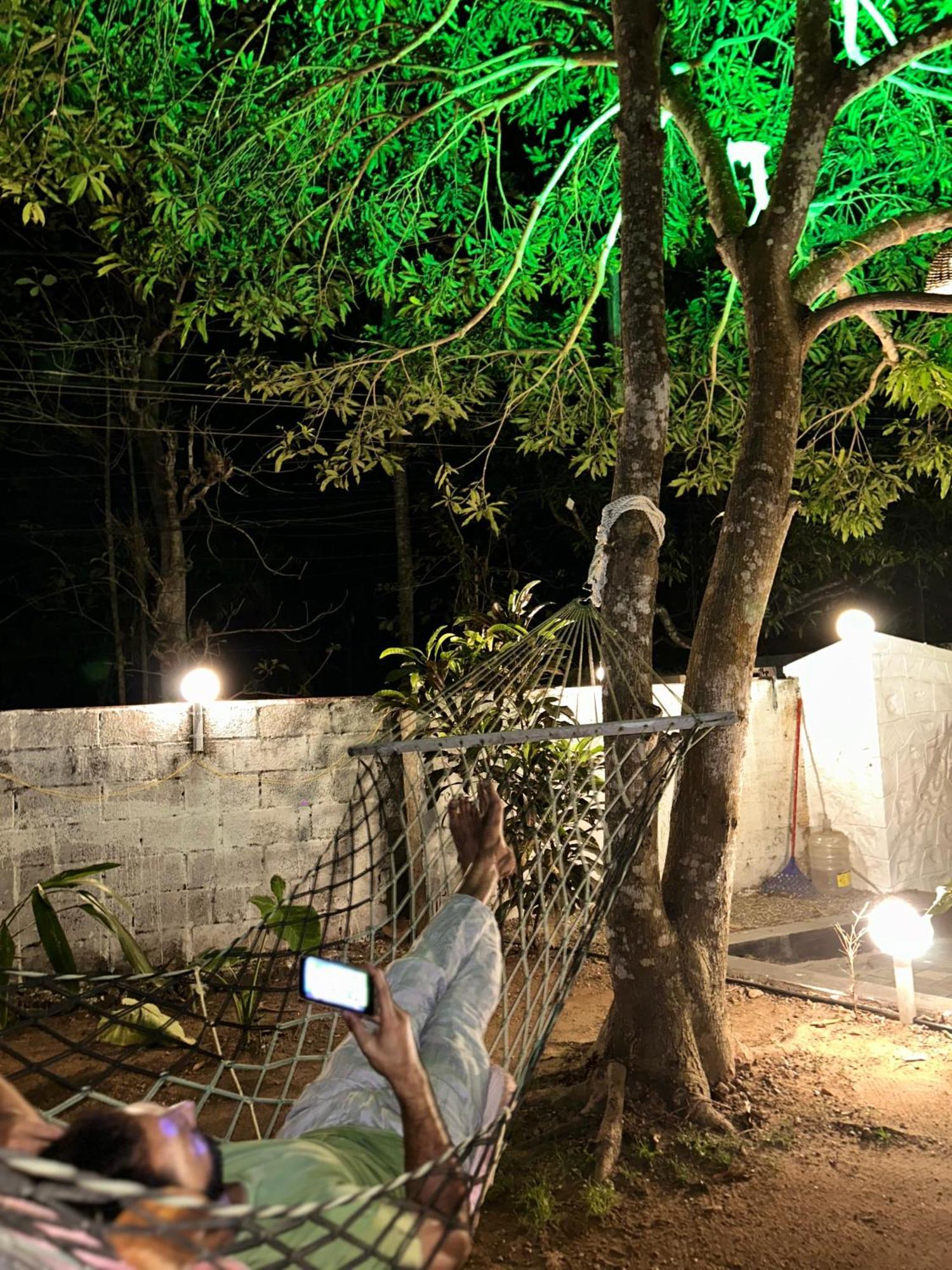 Cozy Nest Apartment Varkala Exterior photo