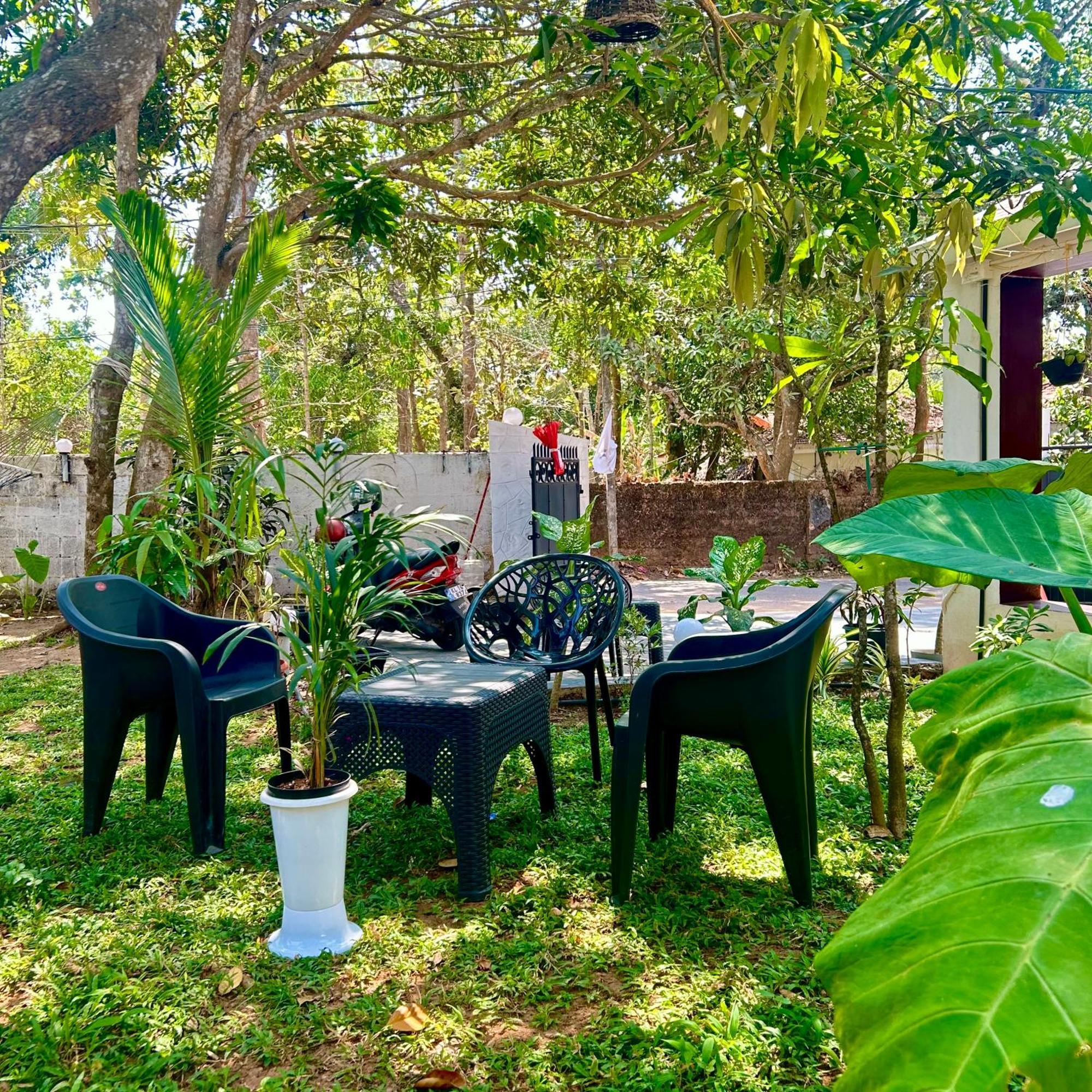Cozy Nest Apartment Varkala Exterior photo